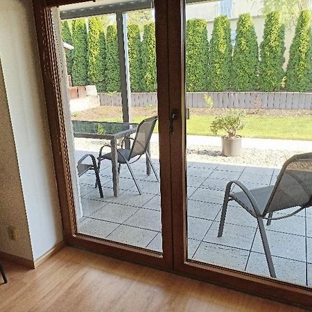 Ubytování U Vrbičky - blízko Prahy Unhošť Exterior foto