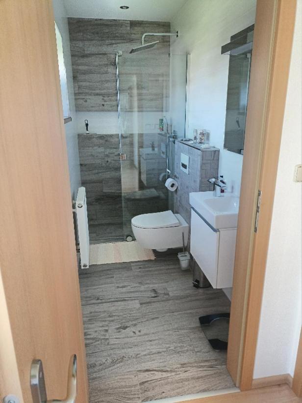Ubytování U Vrbičky - blízko Prahy Unhošť Exterior foto