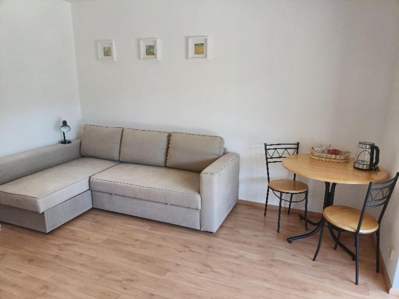Ubytování U Vrbičky - blízko Prahy Unhošť Exterior foto