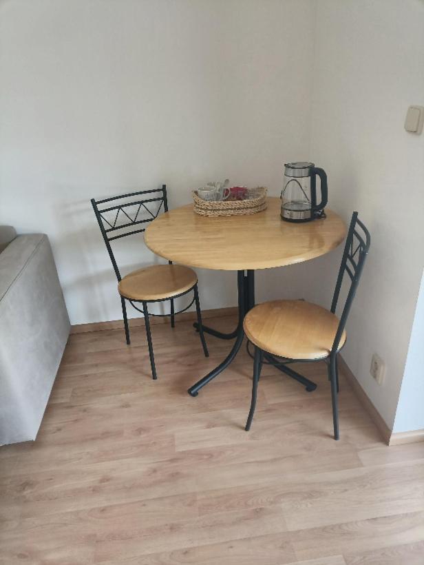 Ubytování U Vrbičky - blízko Prahy Unhošť Exterior foto