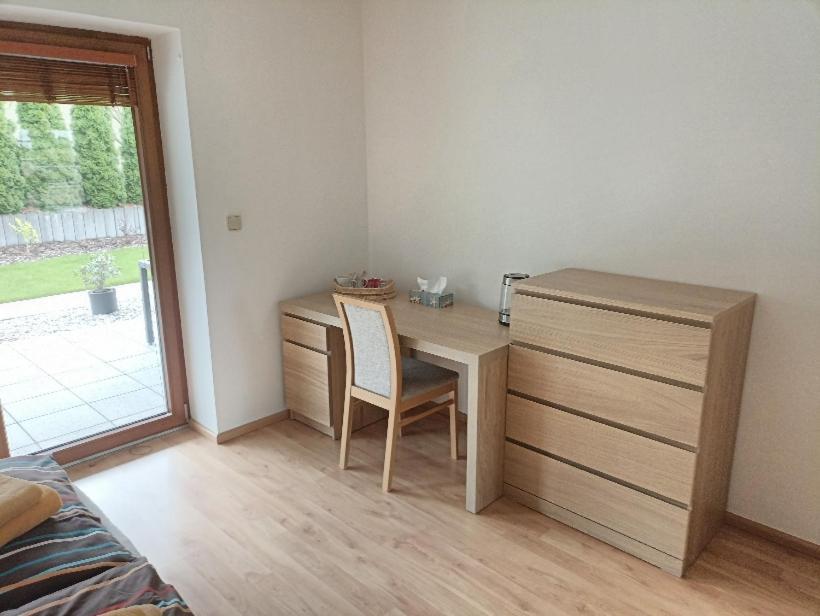 Ubytování U Vrbičky - blízko Prahy Unhošť Exterior foto