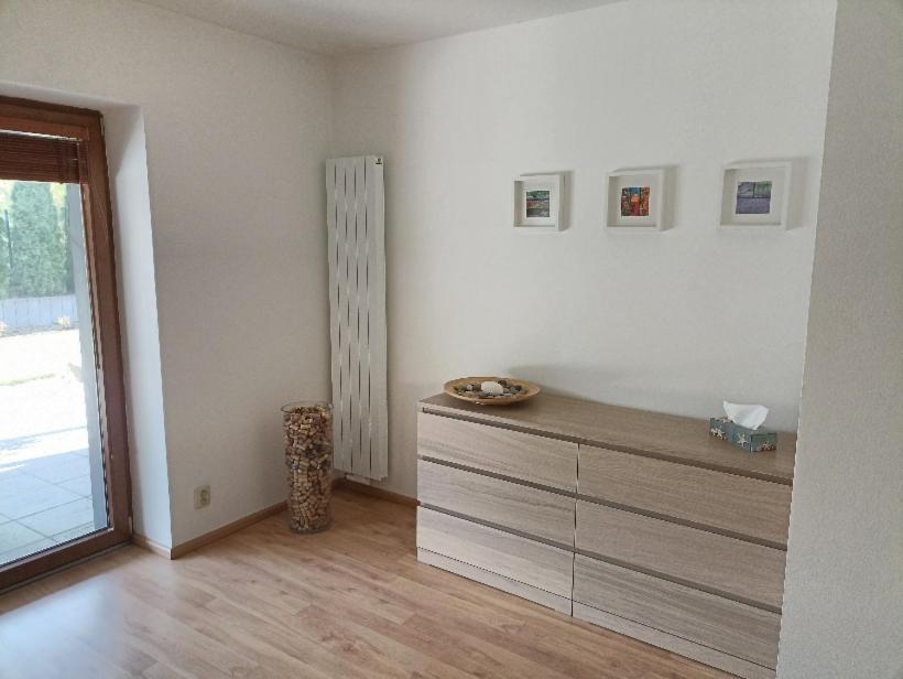 Ubytování U Vrbičky - blízko Prahy Unhošť Exterior foto